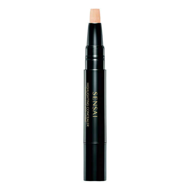 Highlighting Concealer - Kapatıcı