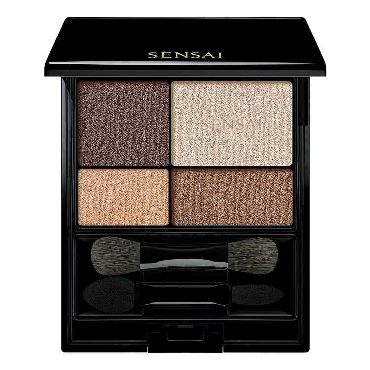 Eye Colour Palette - Far Paleti