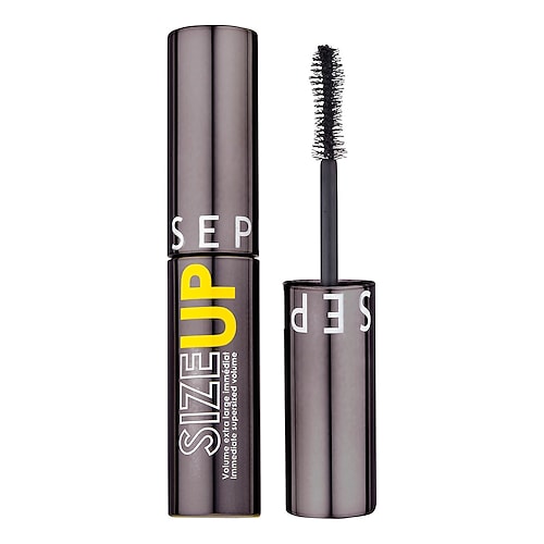 SEPHORA COLLECTION - Size Up - Mini řasenka pro maximální objem řas