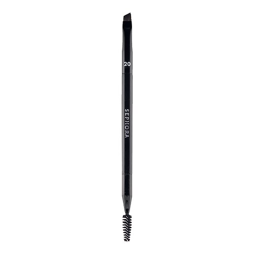 SEPHORA COLLECTION - Pro Brush Brow - Štětec na obočí