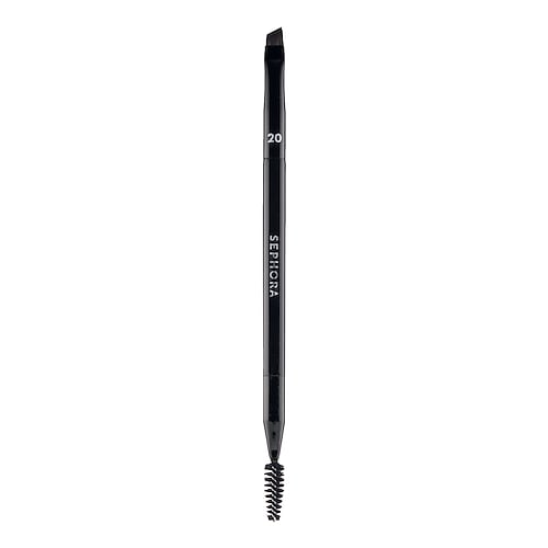 SEPHORA COLLECTION - Pro Brush Brow - Štětec na obočí