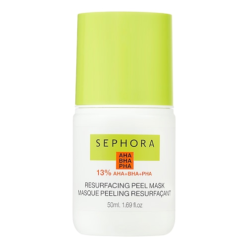 SEPHORA COLLECTION - Resurfacing Peeling Mask - Obnovující peelingová maska