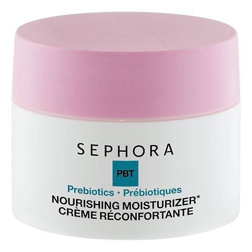 SEPHORA COLLECTION - Nourishing Moisturizer - Krém na obličej