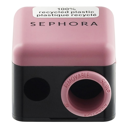 SEPHORA COLLECTION - Pencil Sharpener 3-size – Ořezávátko na tři velikosti tužky
