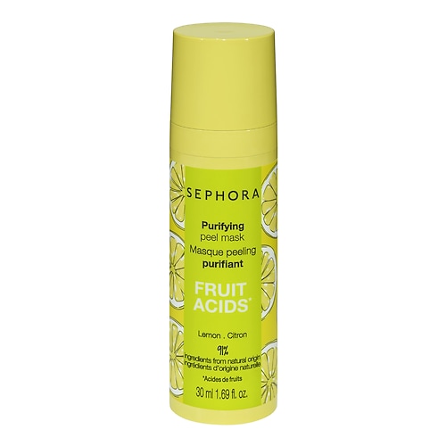 SEPHORA COLLECTION - Peeling Mask - Peelingová maska