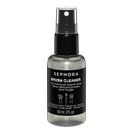 SEPHORA COLLECTION | Spray nettoyant pinceaux sans rinçage - Anti impuretés