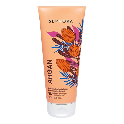 SEPHORA COLLECTION - Moisturizing Body Lotion - Hydratační tělové mléko