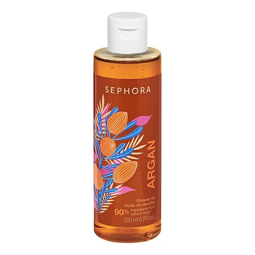 SEPHORA COLLECTION - Shower Oil - Sprchový olej