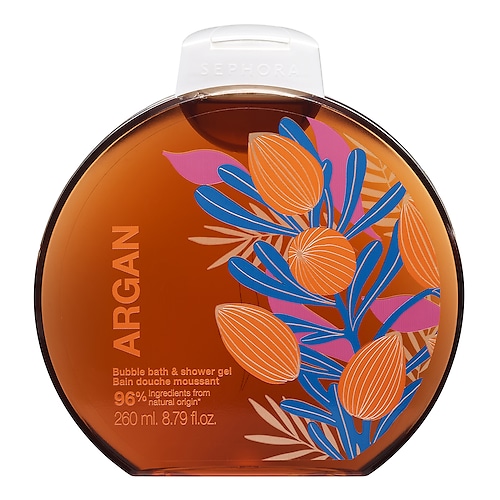 SEPHORA COLLECTION - Bubble Bath & Shower Gel - Sprchový gel