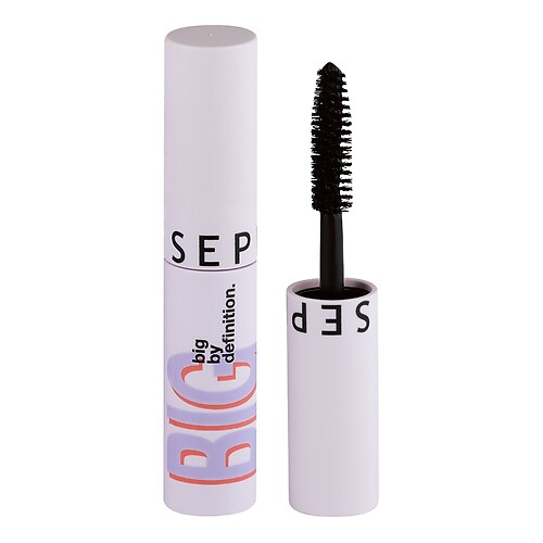 SEPHORA COLLECTION - Big By Definition Mini Mascara - Mini řasenka