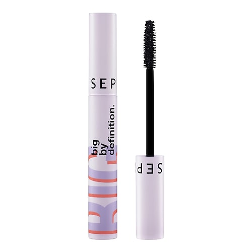 SEPHORA COLLECTION - Big By Definition Mascara - Řasenka pro větší objem