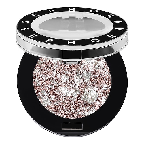 SEPHORA COLLECTION - Colorful Eyeshadow – Třpytivý efekt