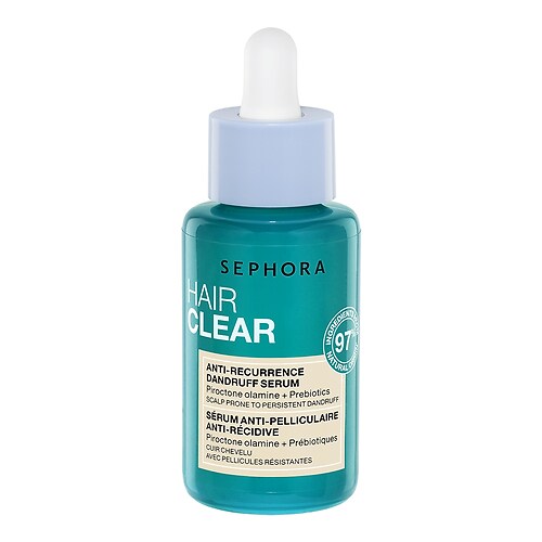 SEPHORA COLLECTION - Serum Anti-Pelliculaire Anti-Recidive – Sérum na pokožku  hlavy