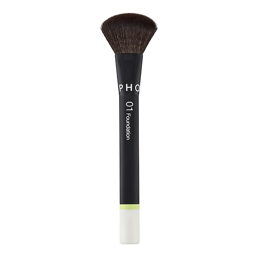 SEPHORA COLLECTION - 01 Foundation Brush – Intuitivní aplikace, dokonalý vzhled
