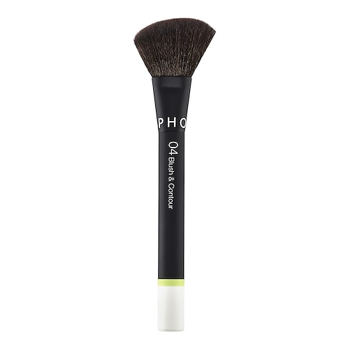SEPHORA COLLECTION - 04 Blush Brush – Intuitivní aplikace, dokonalý vzhled