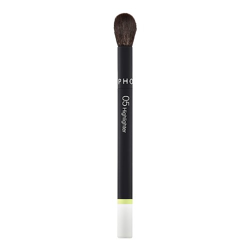 SEPHORA COLLECTION - 05 Highlighter Brush – Intuitivní aplikace, dokonalý vzhled