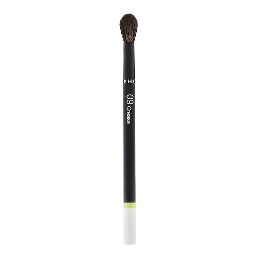 SEPHORA COLLECTION - 09 Eyeshadow Crease Brush – Intuitivní aplikace, dokonalý vzhled