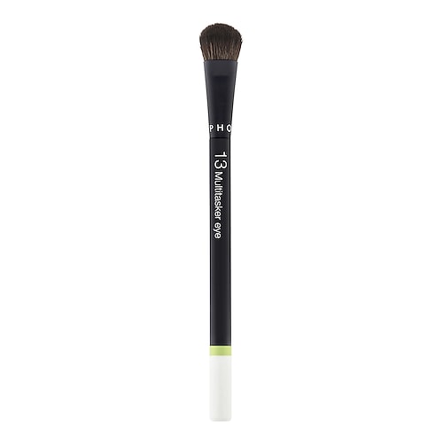 SEPHORA COLLECTION - 13 Multitasker Eye Brush – Intuitivní aplikace, dokonalý vzhled