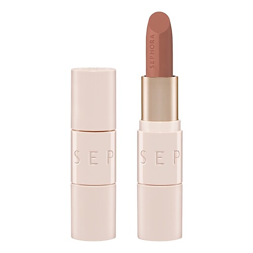 SEPHORA COLLECTION - Rouge Is Not My Name  - Matná rtěnka