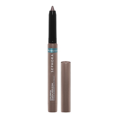 SEPHORA COLLECTION - Colorful Shadow & Liner – Oční stíny a linky v tyčince