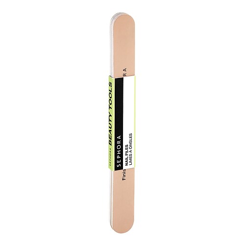 SEPHORA COLLECTION - Nail Files – Nástroje pro manikúru