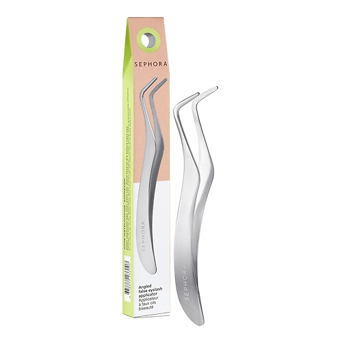 SEPHORA COLLECTION - Angled False Eyelash Applicator – Pro snadnou aplikaci umělých řas