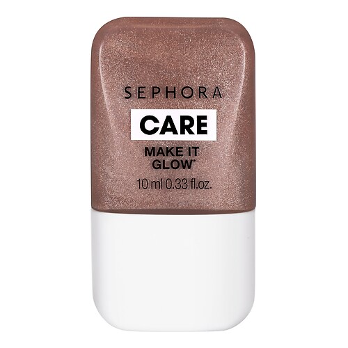 SEPHORA COLLECTION - Make It Glow – Tekutý rozjasňovač