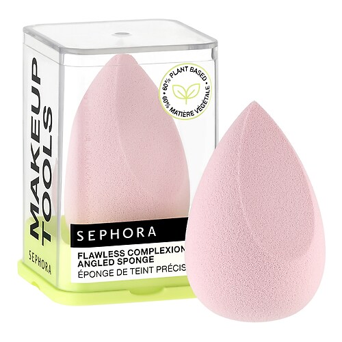 SEPHORA COLLECTION - Éponge de Teint Précision – Kosmetická houbička