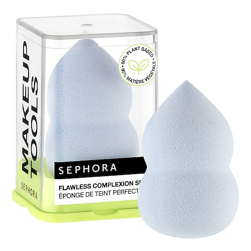 SEPHORA COLLECTION - Flawless Complexion Sponge – Houbička na make-up