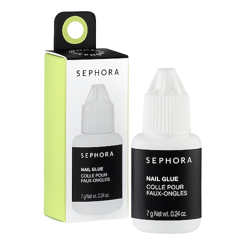 SEPHORA COLLECTION - Colle Pour Faux-Ongles – Lepidlo na umělé nehty