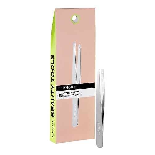 SEPHORA COLLECTION - Slanted Tweezer – Přesná depilace