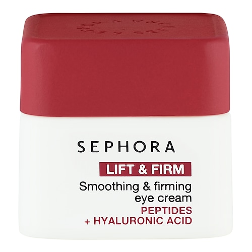 SEPHORA COLLECTION - Lift & Firm - Regenerační zpevňující oční krém