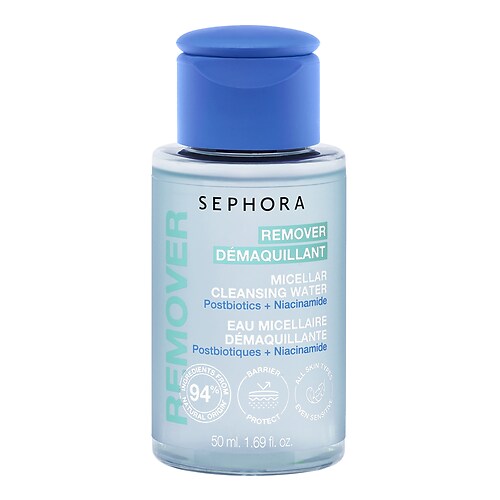 SEPHORA COLLECTION - Triple Action Cleansing Water – Čisticí micelární voda