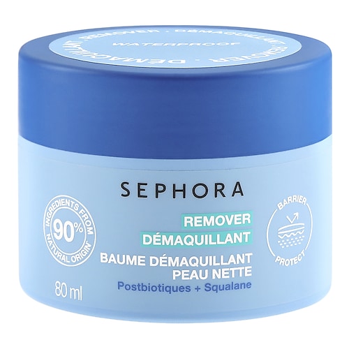 SEPHORA COLLECTION - Baume Demaquillant Peau Nette – Odličuje a zjemňuje strukturu pleti