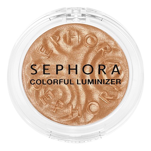SEPHORA COLLECTION - Colorful Luminizer – Rozjasňující pudr na obličej