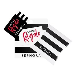 Carta Regalo Sephora image
