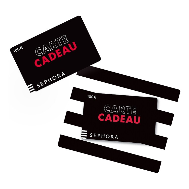 Carte Cadeau Sephora | SEPHORA COLLECTION ≡ SEPHORA