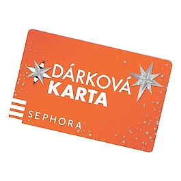 Karta Sephora