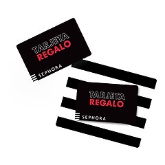 Tarjeta regalo Sephora, BEAUTY COMMUNITY
