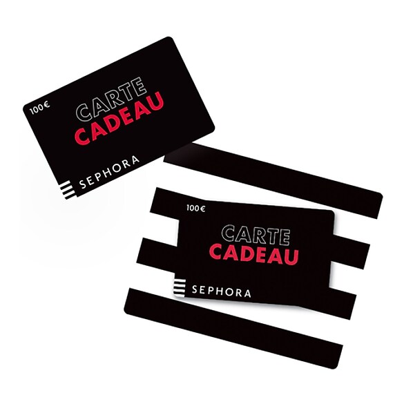 Carte Cadeau Sephora, SEPHORA COLLECTION