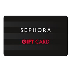 D&aacute;rkov&aacute; karta Sephora, SEPHORA COLLECTION