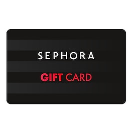 Carta Regalo Sephora