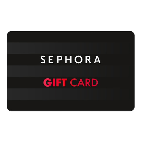 Carta Regalo Sephora, SEPHORA COLLECTION