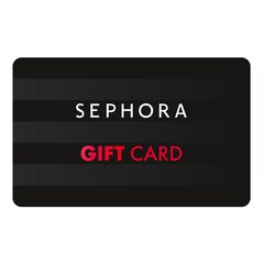 Carta Regalo Sephora, SEPHORA COLLECTION
