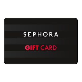 Carta Regalo Sephora
