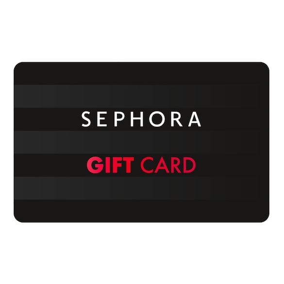Carta Regalo Sephora, SEPHORA COLLECTION