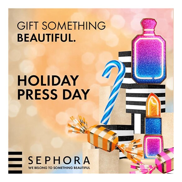 d, SEPHORA COLLECTION
