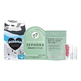 Box Cocooning - Box De Corpo