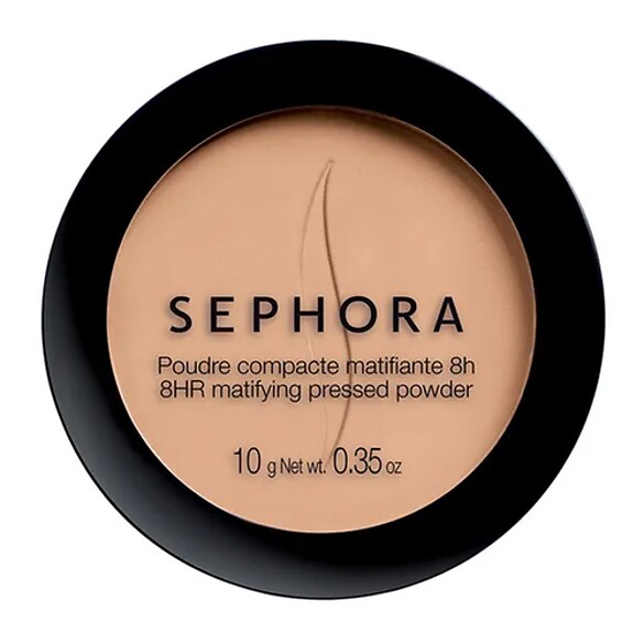 8HR MAT KOMPAKT PUDRA, SEPHORA COLLECTION