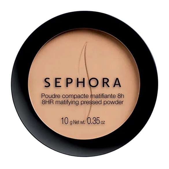 8HR MAT KOMPAKT PUDRA, SEPHORA COLLECTION